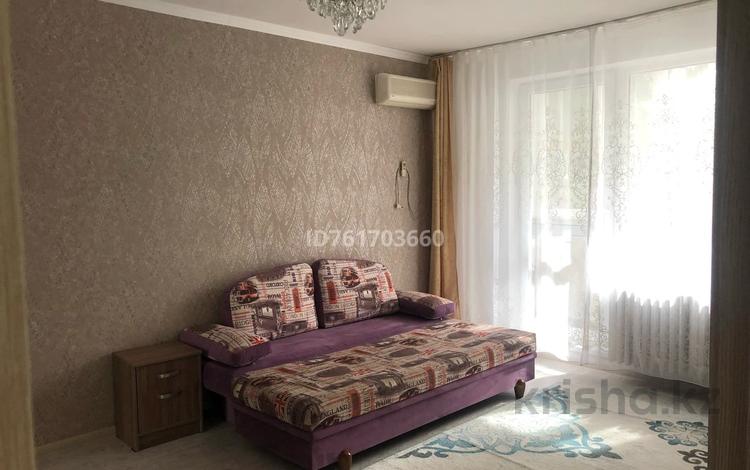 1-бөлмелі пәтер · 35 м² · 2/9 қабат, 5 мкр 27, бағасы: 170 000 ₸ в Аксае — фото 2