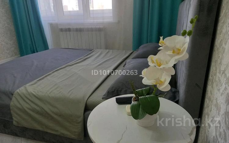 1-бөлмелі пәтер · 35 м² · 4/9 қабат, мкр 11 101 — Керуен сити, Парк Президента, бағасы: 14 000 ₸ в Актобе — фото 16