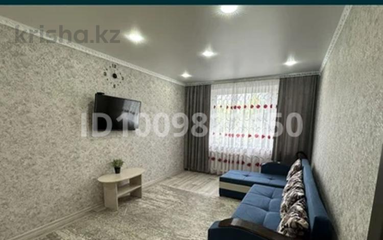 1-комнатная квартира · 33 м² · 1/6 этаж, Шакарим 1 за 10 000 ₸ в Экибастузе — фото 2