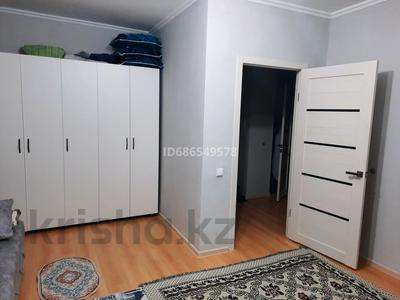 1-бөлмелі пәтер, 36.5 м², 2/14 қабат, Кордай 75 — Айнакөл, бағасы: 18.2 млн 〒 в Астане, Алматы р-н