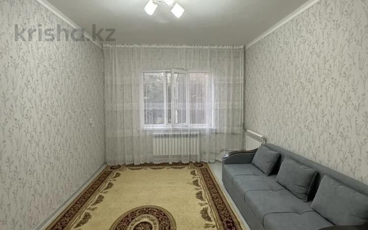 1-комнатная квартира · 37 м² · 3/5 этаж, 10мкр Аса за 120 000 ₸ в Таразе — фото 2
