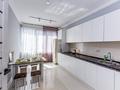2-комнатная квартира · 72 м² · 6/13 этаж, Макатаева 127/11 — Муратбаева за 25 000 ₸ в Алматы, Алмалинский р-н — фото 7