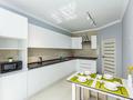 2-комнатная квартира · 72 м² · 6/13 этаж, Макатаева 127/11 — Муратбаева за 25 000 ₸ в Алматы, Алмалинский р-н — фото 9