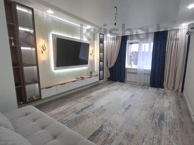 2-бөлмелі пәтер · 70 м² · 4/4 қабат, Кызылжарская 5/1, бағасы: 21.5 млн ₸ в Уральске