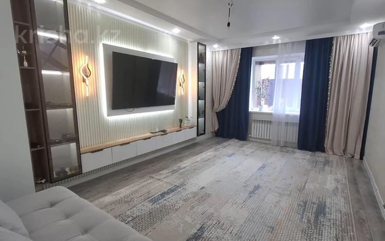2-комнатная квартира · 70 м² · 4/4 этаж, Кызылжарская 5/1 за 21.5 млн ₸ в Уральске — фото 2