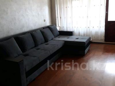 2-комнатная квартира · 55 м² · 3/9 этаж, Жибек жолы 81 за 350 000 ₸ в Алматы, Алмалинский р-н
