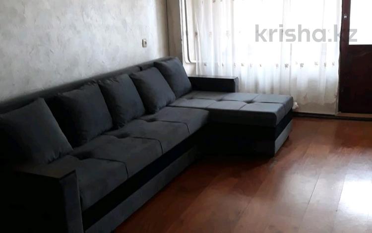 2-комнатная квартира · 55 м² · 3/9 этаж, Жибек жолы 81 за 350 000 ₸ в Алматы, Алмалинский р-н — фото 3