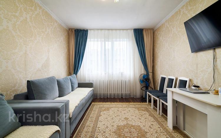2-бөлмелі пәтер · 65 м² · 2/18 қабат, Сарайшык 5/1, бағасы: 32.9 млн ₸ в Астане, Есильский р-н — фото 8