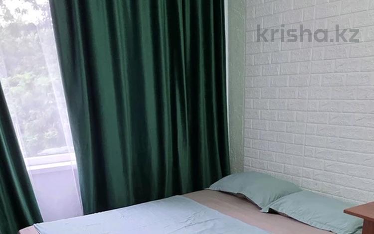 1-комнатная квартира · 20 м² · 3/5 этаж, Жарокова — Тимирязева за 10 000 ₸ в Алматы, Бостандыкский р-н — фото 40