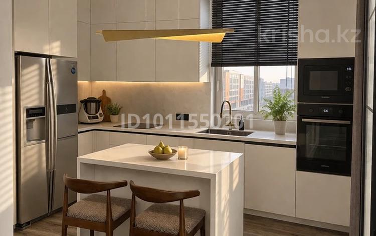 2-комнатная квартира · 68 м² · 13/14 этаж, Аль-Фараби 9 за 59.9 млн ₸ в Астане, Есильский р-н — фото 14