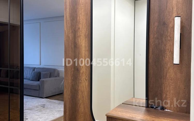 2-комнатная квартира · 60 м² · 4/17 этаж, Розыбакиева 197/3 за 630 000 〒 в Алматы, Бостандыкский р-н — фото 2