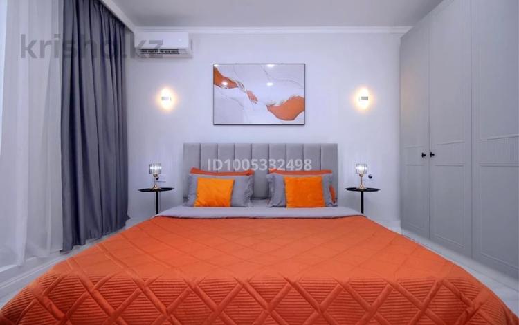 2-бөлмелі пәтер · 52 м², Акмешит 19, бағасы: 19 000 ₸ в Астане, Есильский р-н — фото 2