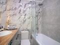 2-бөлмелі пәтер · 52 м², Акмешит 19, бағасы: 19 000 ₸ в Астане, Есильский р-н — фото 11