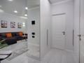 2-бөлмелі пәтер · 52 м², Акмешит 19, бағасы: 19 000 ₸ в Астане, Есильский р-н — фото 9