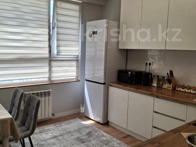 1-комнатная квартира · 40 м² · 10/12 этаж, Коктерек — ИПОТЕКА ПРОХОДИТ за 28.5 млн ₸ в Алматы, Наурызбайский р-н