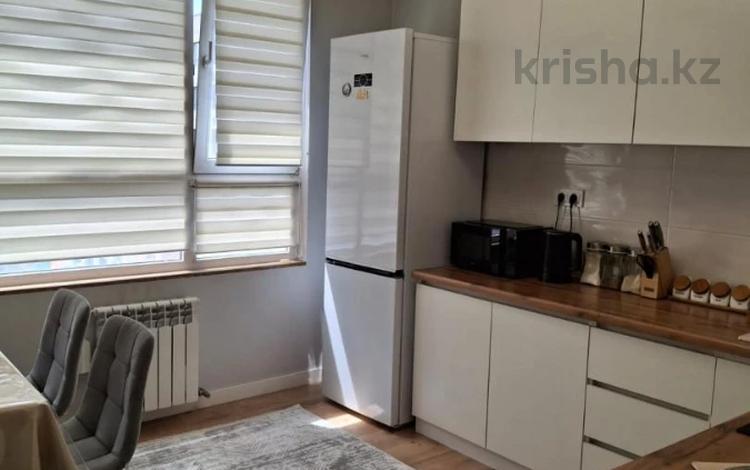 1-комнатная квартира · 40 м² · 10/12 этаж, Коктерек — ИПОТЕКА ПРОХОДИТ за 28.5 млн ₸ в Алматы, Наурызбайский р-н — фото 8
