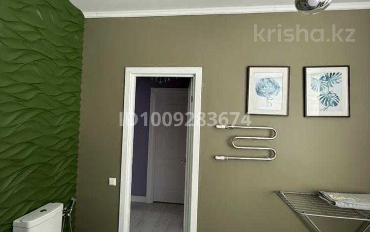 Часть дома · 4 комнаты · 280 м² · 1 сот., Микрорайон Береке, 75 квартал 56 — Микрорайон Северо-западный за 210 млн ₸ в Костанае — фото 2