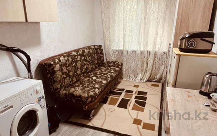 1-бөлмелі пәтер · 14 м² · 1/4 қабат, №3 ш/а. — Цена топ, бағасы: 140 000 ₸ в Алматы, Ауэзовский р-н — фото 2
