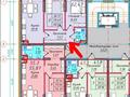 2-комнатная квартира · 62.47 м² · 4/6 этаж, Мкр. Кайрат уч. 377 за 33.5 млн ₸ в Алматы — фото 2