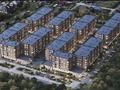 2-комнатная квартира · 62.47 м² · 4/6 этаж, Мкр. Кайрат уч. 377 за 33.5 млн ₸ в Алматы — фото 4