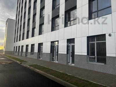 Свободное назначение, офисы, магазины и бутики, склады, салоны красоты, медцентры и аптеки, образование, развлечения · 35 м² за 25.5 млн 〒 в Астане, Нура р-н