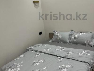 2-комнатная квартира · 42 м² · 1/12 этаж, Туран 34а за 15 000 ₸ в Астане, Нура р-н