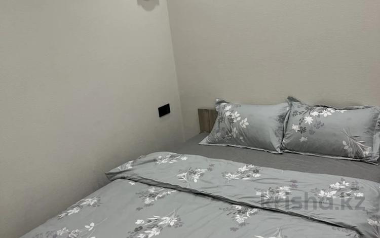 2-комнатная квартира · 42 м² · 1/12 этаж, Туран 34а за 15 000 ₸ в Астане, Нура р-н — фото 2