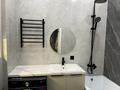 2-комнатная квартира · 42 м² · 1/12 этаж, Туран 34а за 15 000 ₸ в Астане, Нура р-н — фото 5