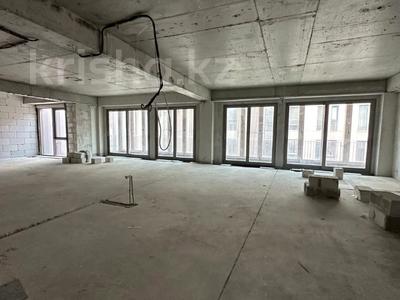 3-комнатная квартира · 132.4 м² · 3/4 этаж, мкр Рахат, Култобе за 94 млн ₸ в Алматы, Наурызбайский р-н
