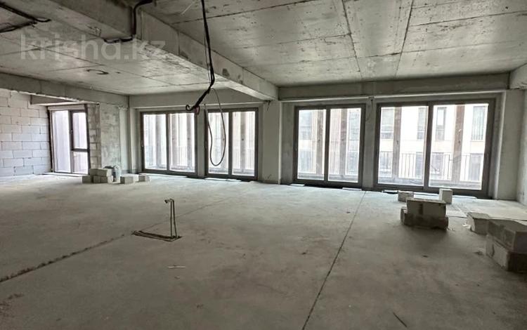 3-комнатная квартира · 132.4 м² · 3/4 этаж, мкр Рахат, Култобе за 94 млн ₸ в Алматы, Наурызбайский р-н — фото 5