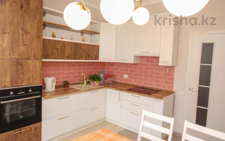 1-комнатная квартира · 44 м² · 12/12 этаж, Абая 130 за 48 млн ₸ в Алматы, Бостандыкский р-н — фото 2