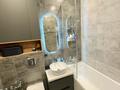1-комнатная квартира · 44 м² · 12/12 этаж, Абая 130 за 48 млн ₸ в Алматы, Бостандыкский р-н — фото 5