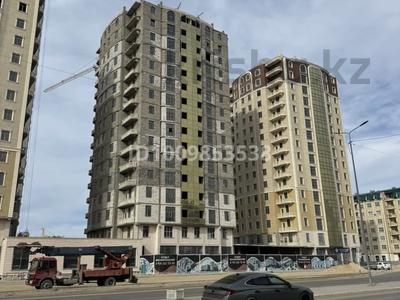 3-комнатная квартира · 100 м² · 11/15 этаж, 18 микрорайон 43/1 за 24 млн ₸ в Актау, 18-й мкр 