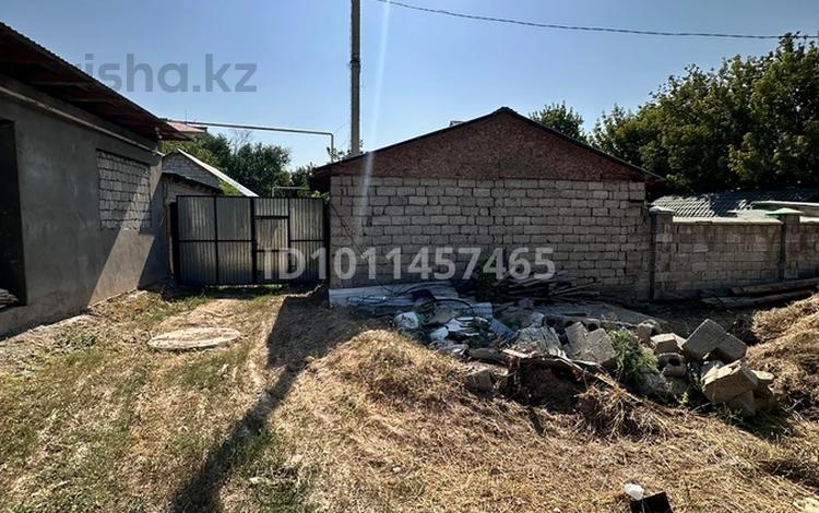 Жер телімі · 7 сотық, Қатынкөпір ш/а, Байтулы Баба 37А — Фитнес клуб Мадейра, бағасы: 33 млн ₸ в Шымкенте, Абайский р-н — фото 2