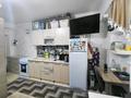1-комнатная квартира · 17.5 м² · 1/9 этаж, Женис 45/3, 43/4, 43/3, 43/2 за 9.5 млн ₸ в Астане, Сарыарка р-н — фото 4