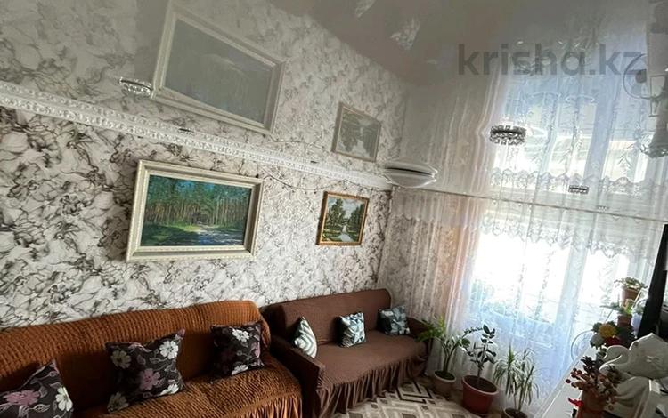 2-комнатная квартира · 52 м² · 9/9 этаж, Вернадского 29 за 11.5 млн ₸ в Кокшетау — фото 2