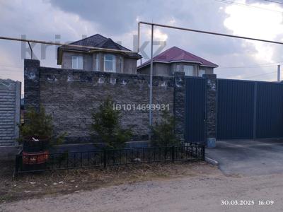 Жеке үй · 4 бөлме · 182 м² · 5 жүзд., Батыс 33 — Аксу, бағасы: 40 млн ₸ в Кызыл ту-4