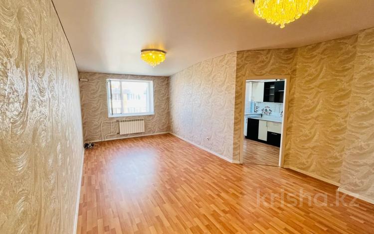 2-бөлмелі пәтер · 71 м² · 6/6 қабат, Садовая улица 100Д, бағасы: 23 млн ₸ в Костанае — фото 4