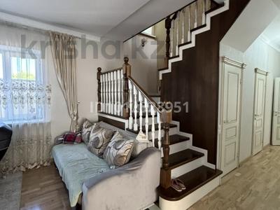 Отдельный дом · 5 комнат · 200 м² · 5 сот., мкр Калкаман-2, Мкр Калкаман-3 1 — Рипинского за 150 млн ₸ в Алматы, Наурызбайский р-н