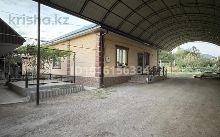 Отдельный дом · 4 комнаты · 172 м² · 25 сот., Ақтас 109 — А/о Момынай за 38 млн ₸ в Ленгере — фото 2