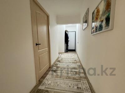 3-комнатная квартира · 56.3 м² · 4/5 этаж, мкр Тастак-2, Е. Брусиловского 54 за 39.5 млн ₸ в Алматы, Алмалинский р-н