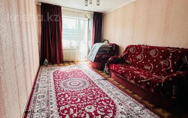 2-комнатная квартира · 43 м² · 3/5 этаж, Бозтаева за 18.2 млн ₸ в Семее — фото 2