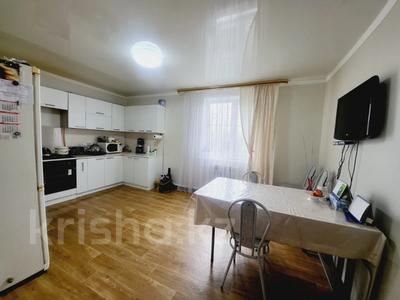 Часть дома · 4 комнаты · 166.5 м² · 5.41 сот., П.Затобольск за 43 млн ₸ в Затобольске (Тобыле)