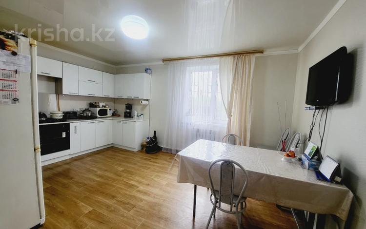 Часть дома · 4 комнаты · 166.5 м² · 5.41 сот., П.Затобольск за 43 млн ₸ в Затобольске (Тобыле) — фото 2