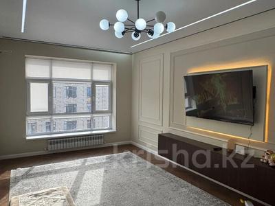 2-комнатная квартира · 75 м² · 6/7 этаж, 41-й мкр 21 за 31 млн ₸ в Актау