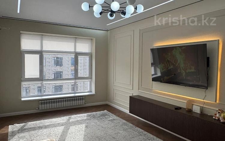 2-комнатная квартира · 75 м² · 6/7 этаж, 41-й мкр 21 за 31 млн ₸ в Актау — фото 2