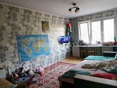 3-бөлмелі пәтер · 65.3 м² · 2/5 қабат, мкр №2 — Алтынсарина-Жубанова, бағасы: 42 млн ₸ в Алматы, Ауэзовский р-н