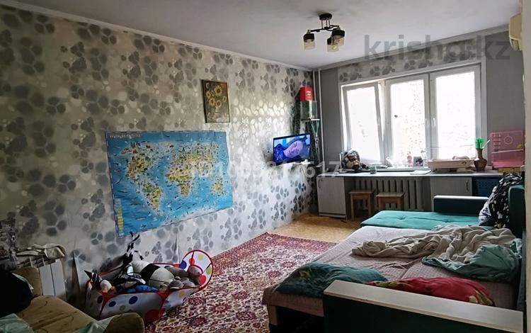 3-бөлмелі пәтер · 65.3 м² · 2/5 қабат, мкр №2 — Алтынсарина-Жубанова, бағасы: 42 млн ₸ в Алматы, Ауэзовский р-н — фото 2