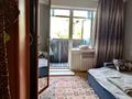 3-бөлмелі пәтер · 65.3 м² · 2/5 қабат, мкр №2 — Алтынсарина-Жубанова, бағасы: 42 млн ₸ в Алматы, Ауэзовский р-н — фото 3