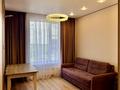 2-комнатная квартира · 42.5 м² · 6/9 этаж, Е 496 7 за 270 000 ₸ в Астане, Есильский р-н